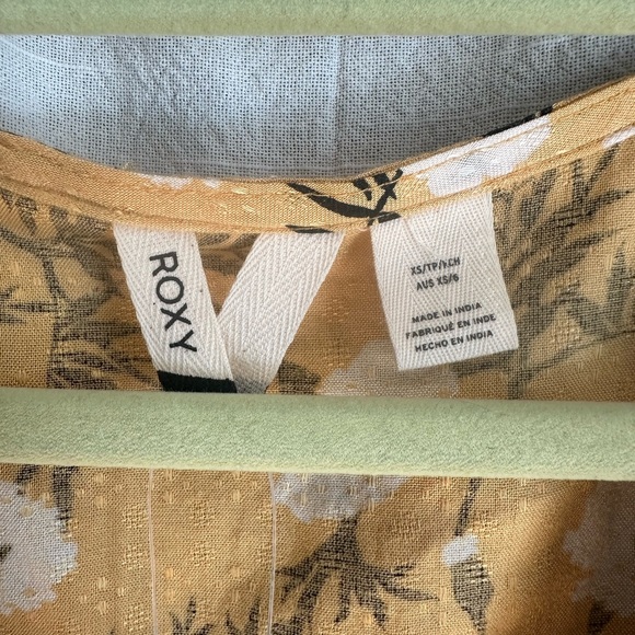NWT Roxy sundress - Picture 3 of 6